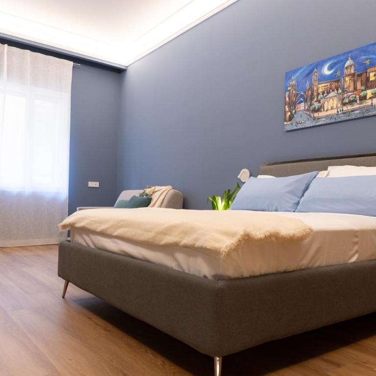 Quattro Canti Deluxe - Deluxe Double Room - 21