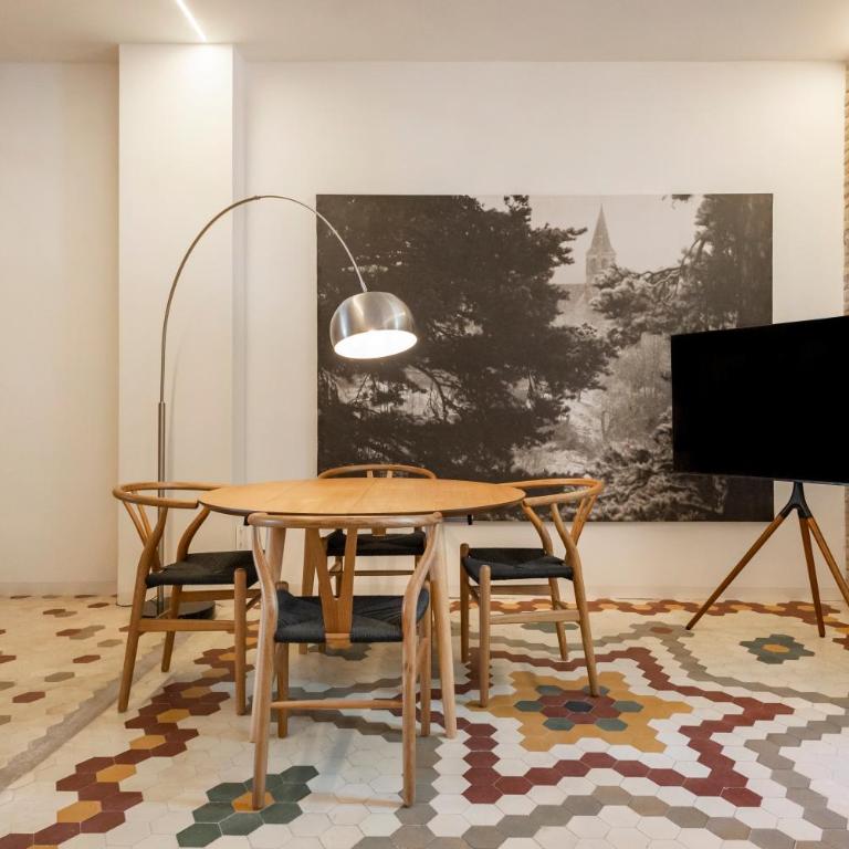 Apartamentos Sosa Premium - One-Bedroom Apartment - 3
