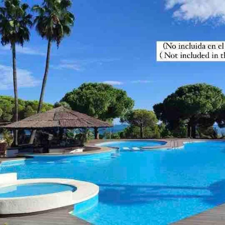 Chalet Mirador Azul - Peñiscola, Font Nova - Chalet de 2 dormitorios - 22