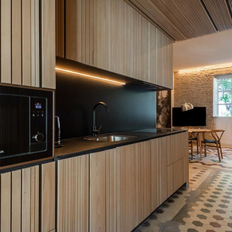 Apartamentos Sosa Premium - One-Bedroom Apartment - 6