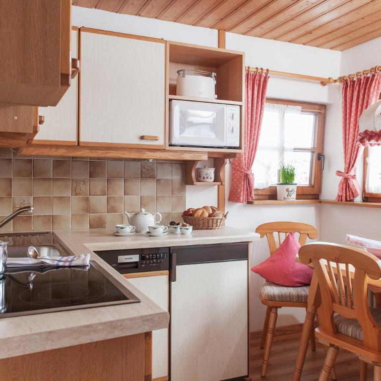 Gästehaus Anja - Apartment - 1