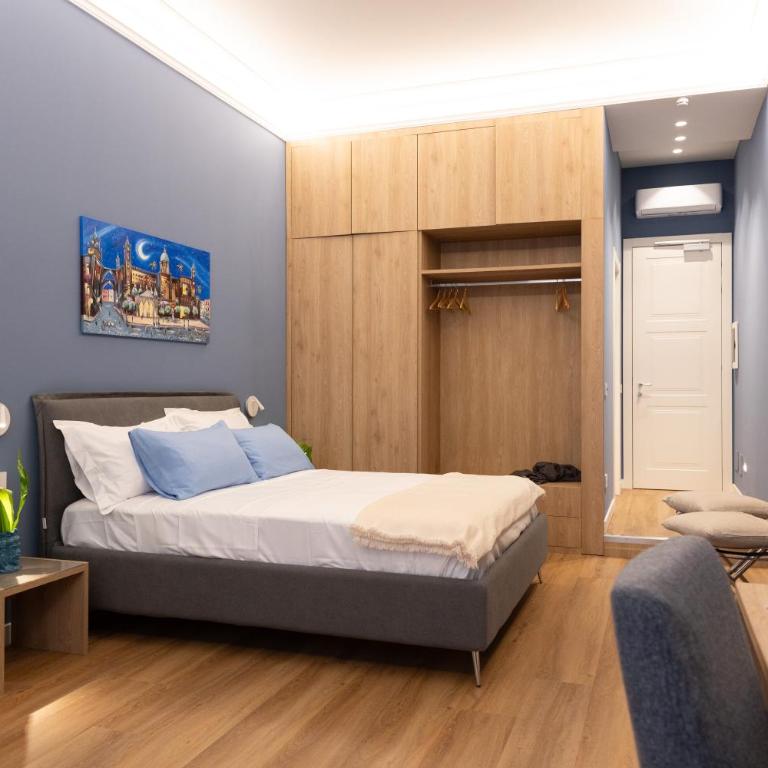 Quattro Canti Deluxe - Deluxe Double Room - 22