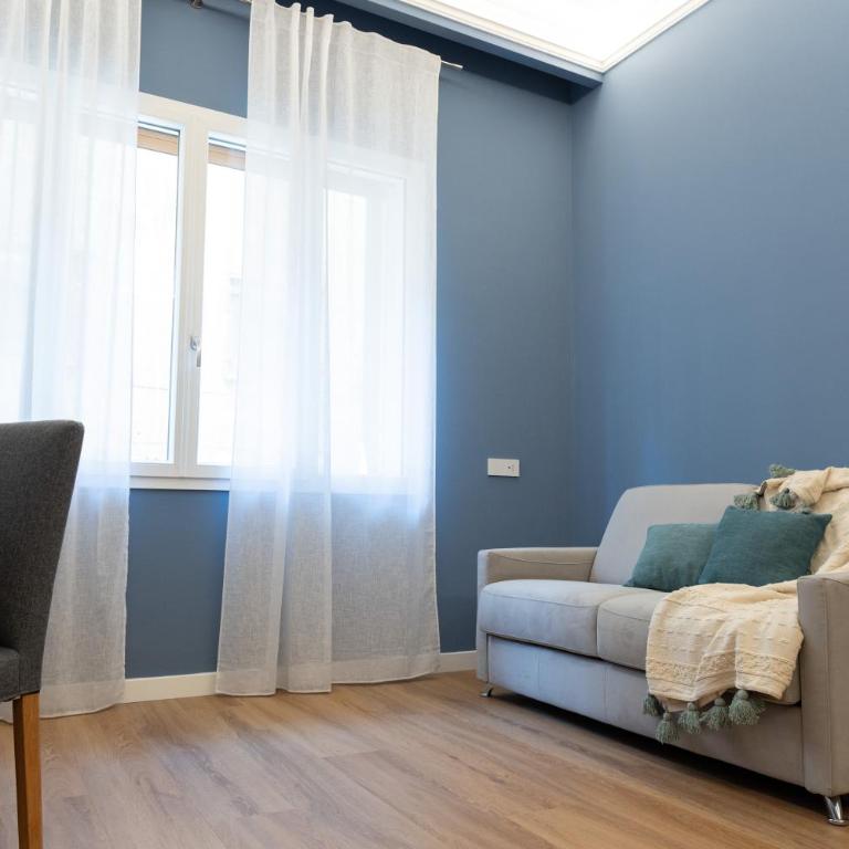 Quattro Canti Deluxe - Deluxe Double Room - 27