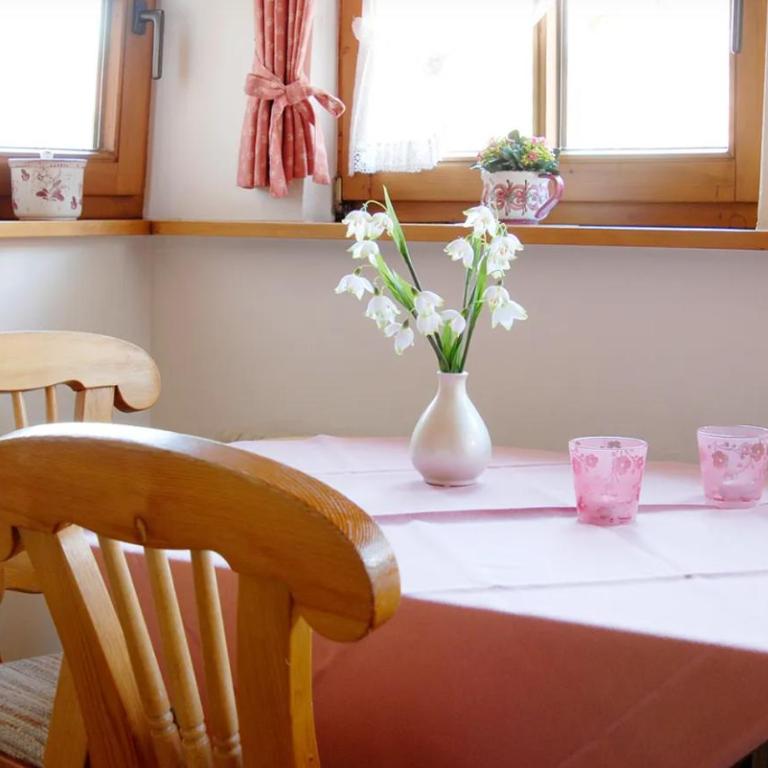 Gästehaus Anja - Apartment - 4