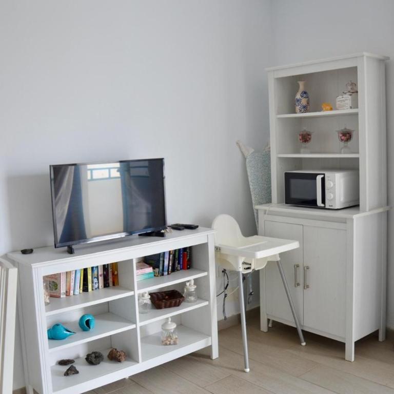 App Tahiche, Encanto Canario - Apartamento de 1 dormitorio - 3