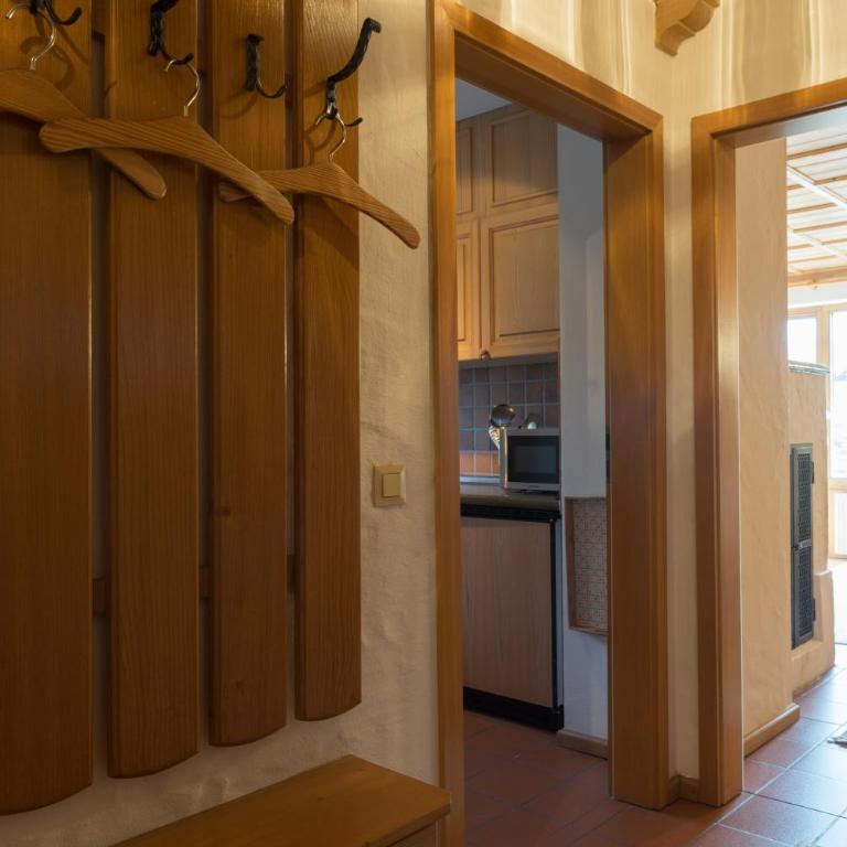 Ferienwohnung Höhn-Schmidt - Apartment mit 1 Schlafzimmer - 3