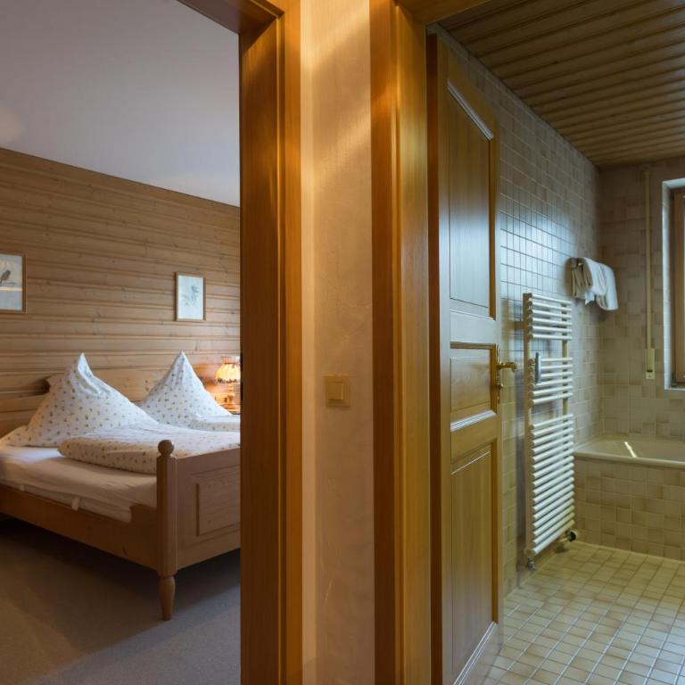 Ferienwohnung Höhn-Schmidt - Apartment mit 1 Schlafzimmer - 5