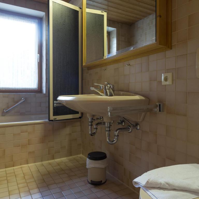 Ferienwohnung Höhn-Schmidt - Apartment mit 1 Schlafzimmer - 11