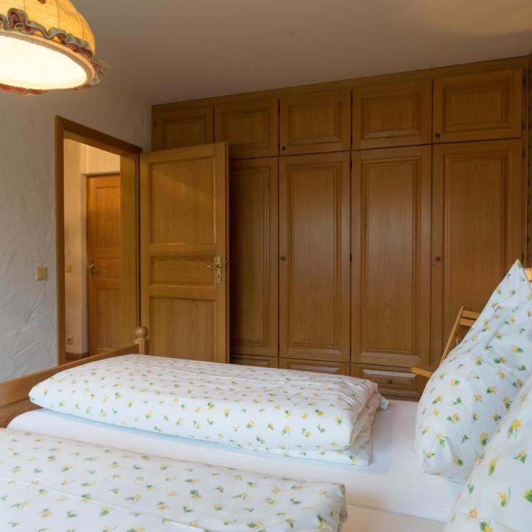 Ferienwohnung Höhn-Schmidt - Apartment mit 1 Schlafzimmer - 7
