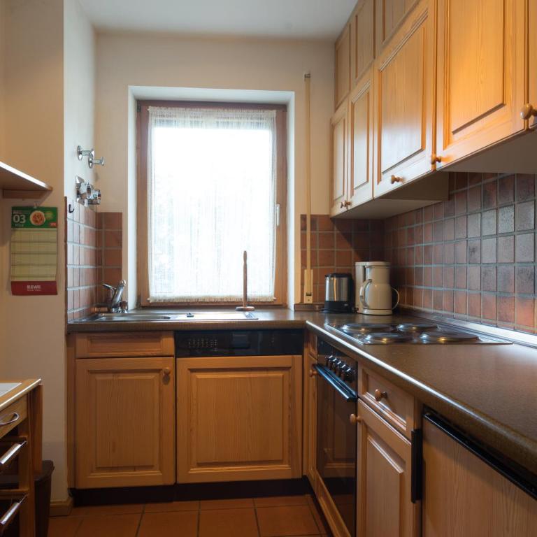 Ferienwohnung Höhn-Schmidt - Apartment mit 1 Schlafzimmer - 10