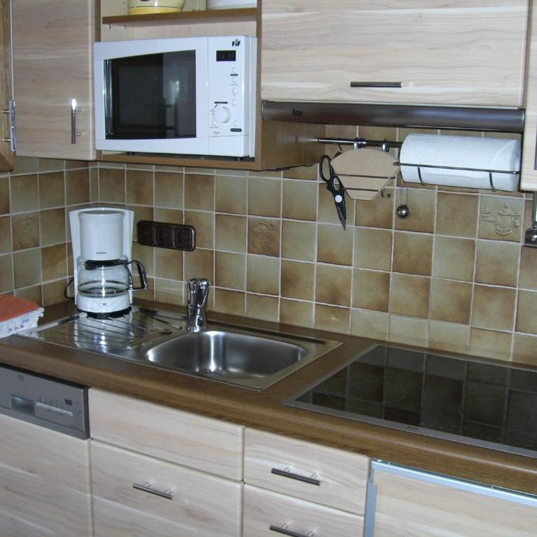 Gästehaus Anja - Apartment - 3