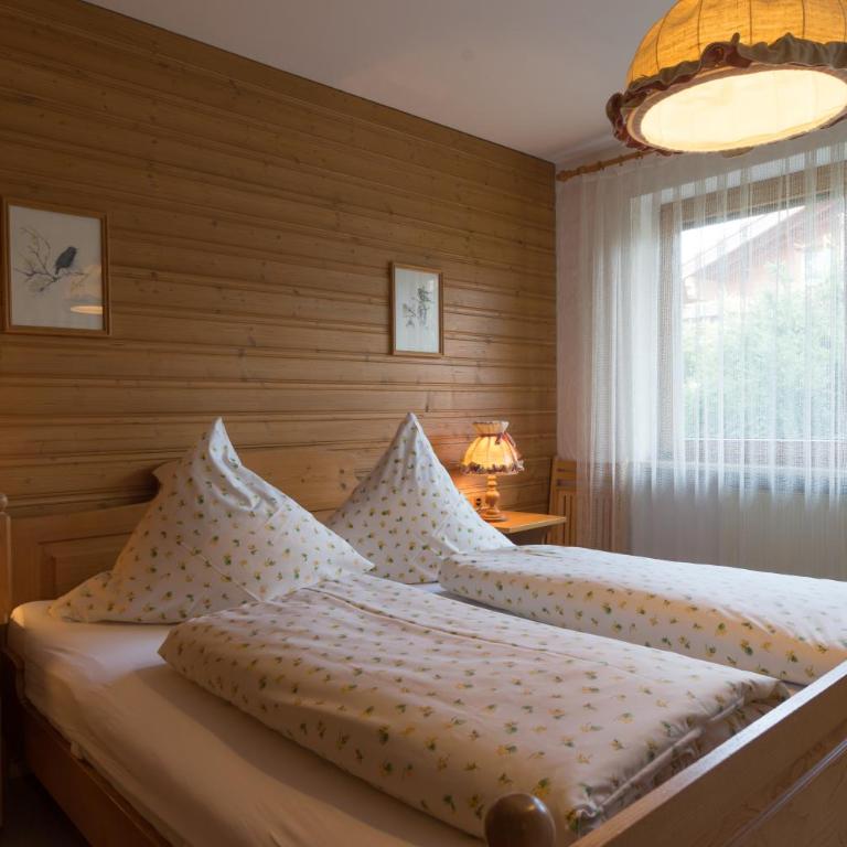 Ferienwohnung Höhn-Schmidt - Apartment mit 1 Schlafzimmer - 8
