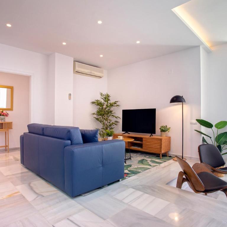 Genteel Home Royal Garden - Apartamento de 2 dormitorios con terraza - 22
