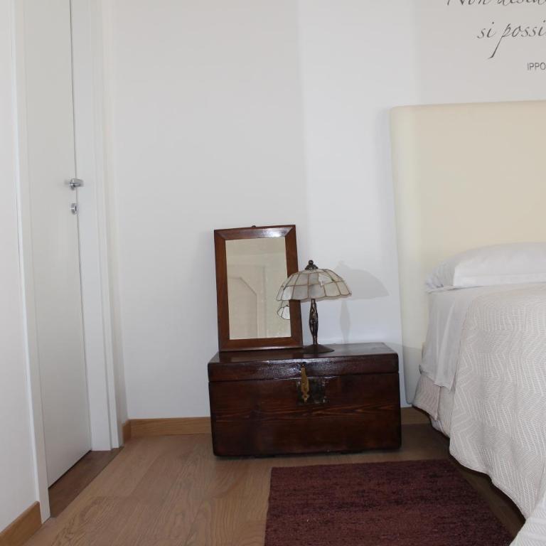 La Dimora del Conte - Triple Room with Sea View - 3