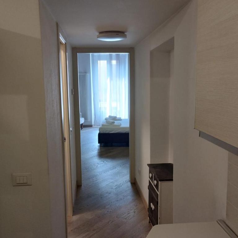 Piacere in Corso Como - Appartamento con 1 Camera da Letto - 8