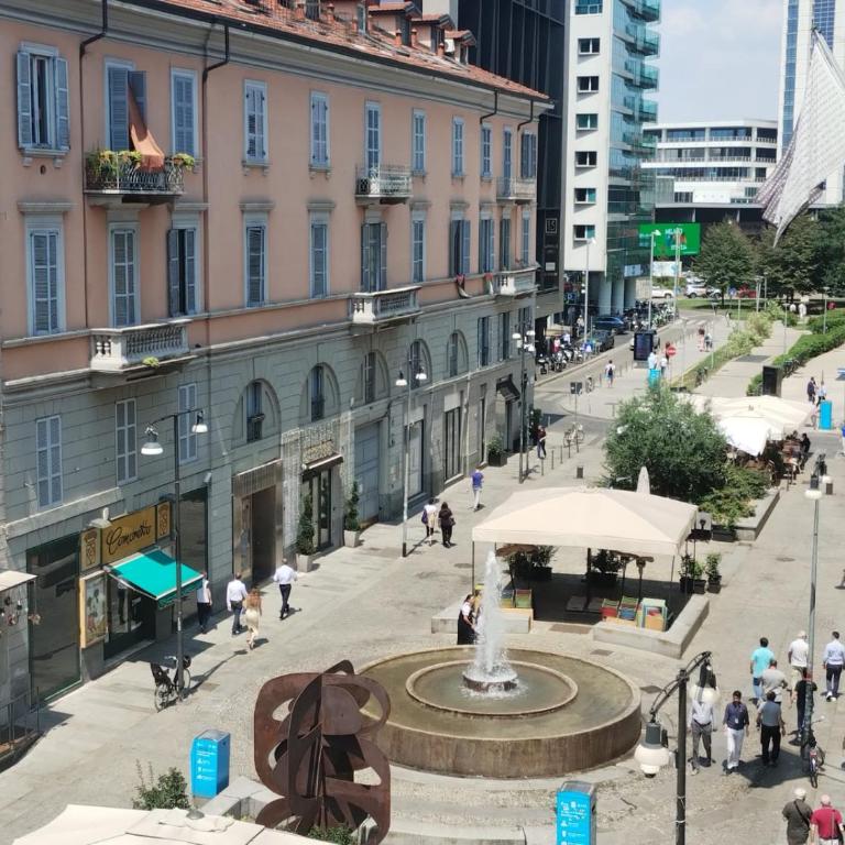 Piacere in Corso Como - Appartamento con 1 Camera da Letto - 9