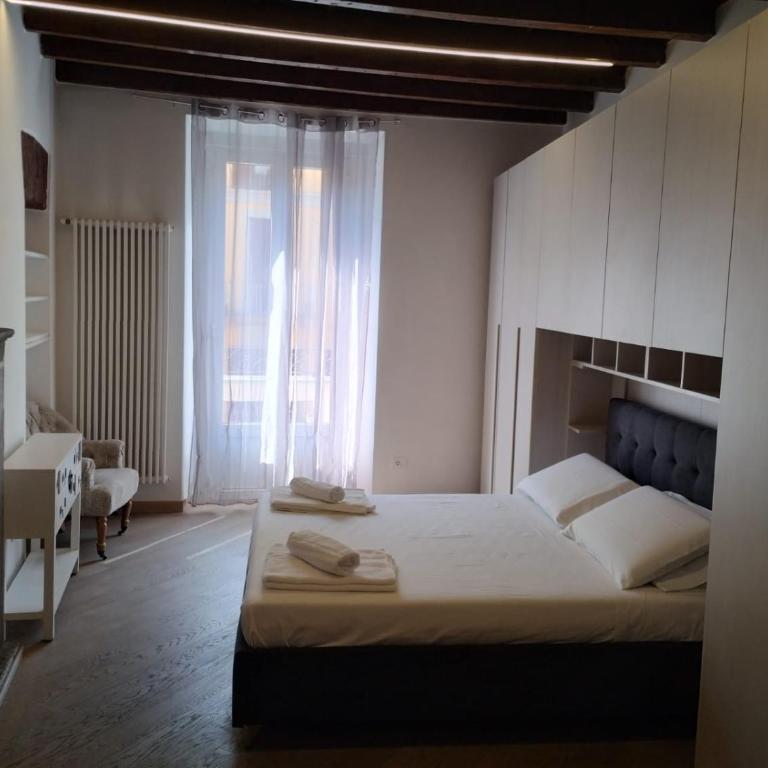 Piacere in Corso Como - Appartamento con 1 Camera da Letto - 1