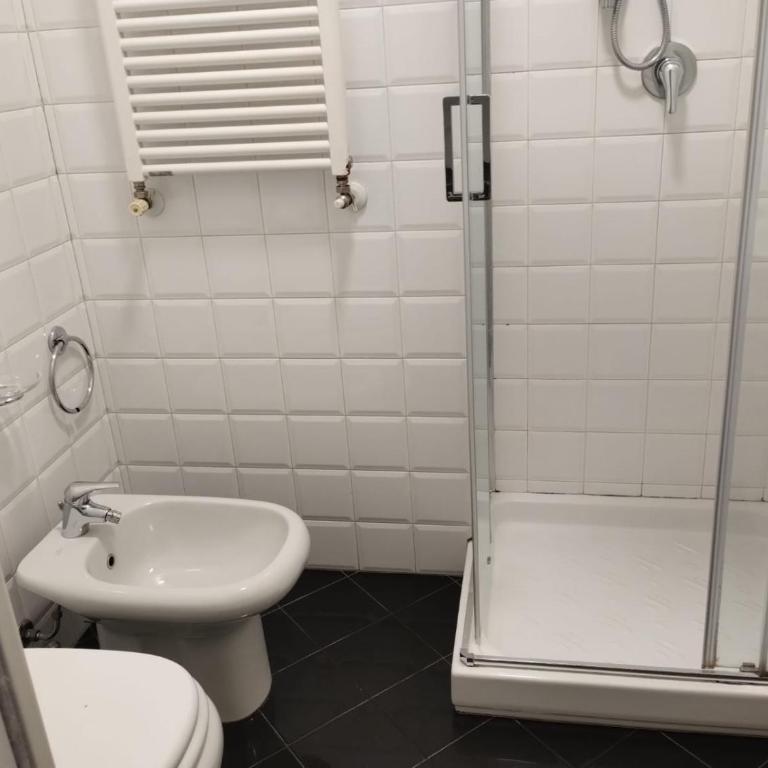 Piacere in Corso Como - Appartamento con 1 Camera da Letto - 17