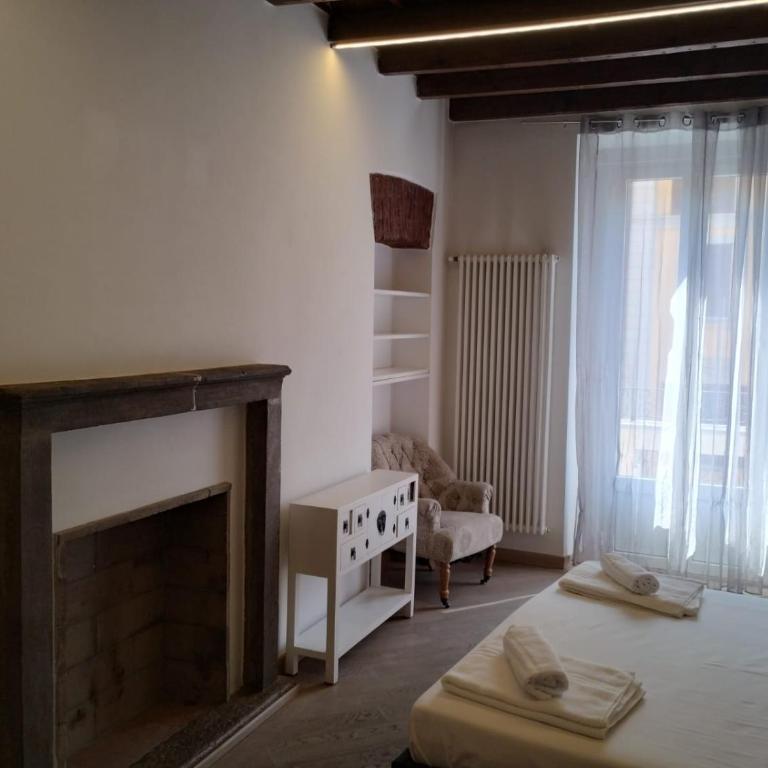 Piacere in Corso Como - Appartamento con 1 Camera da Letto - 3