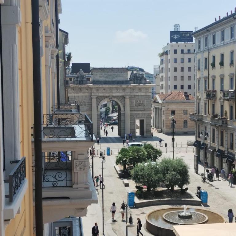 Piacere in Corso Como - Appartamento con 1 Camera da Letto - 6