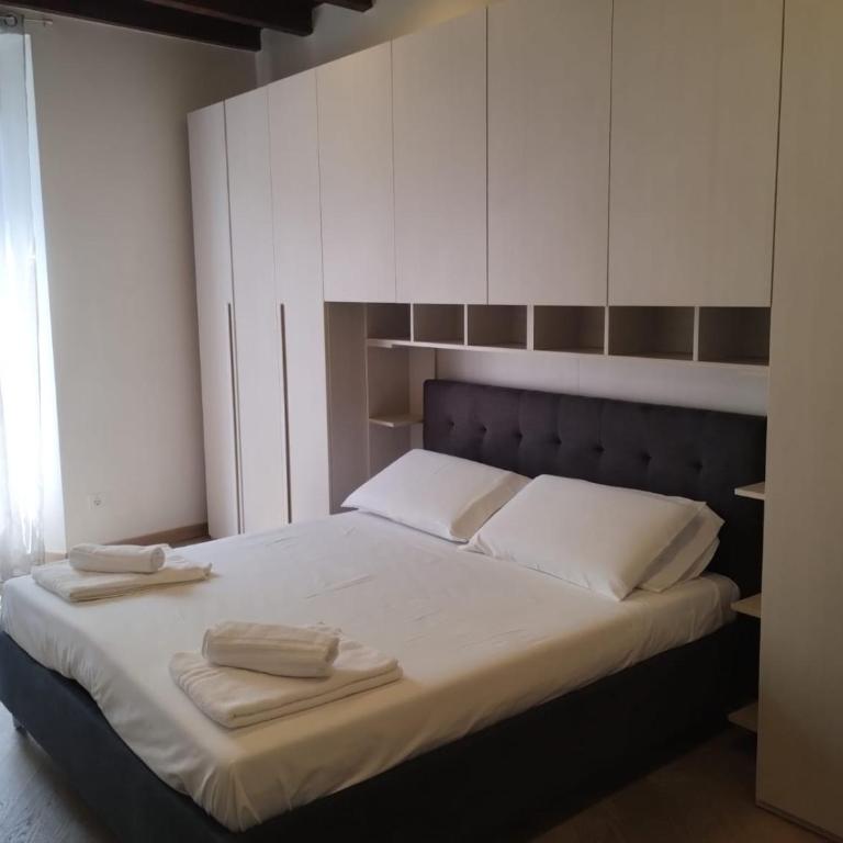 Piacere in Corso Como - Appartamento con 1 Camera da Letto - 2