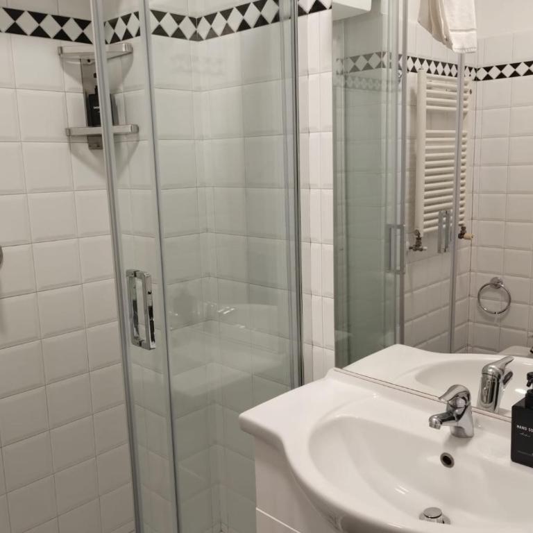 Piacere in Corso Como - Appartamento con 1 Camera da Letto - 18