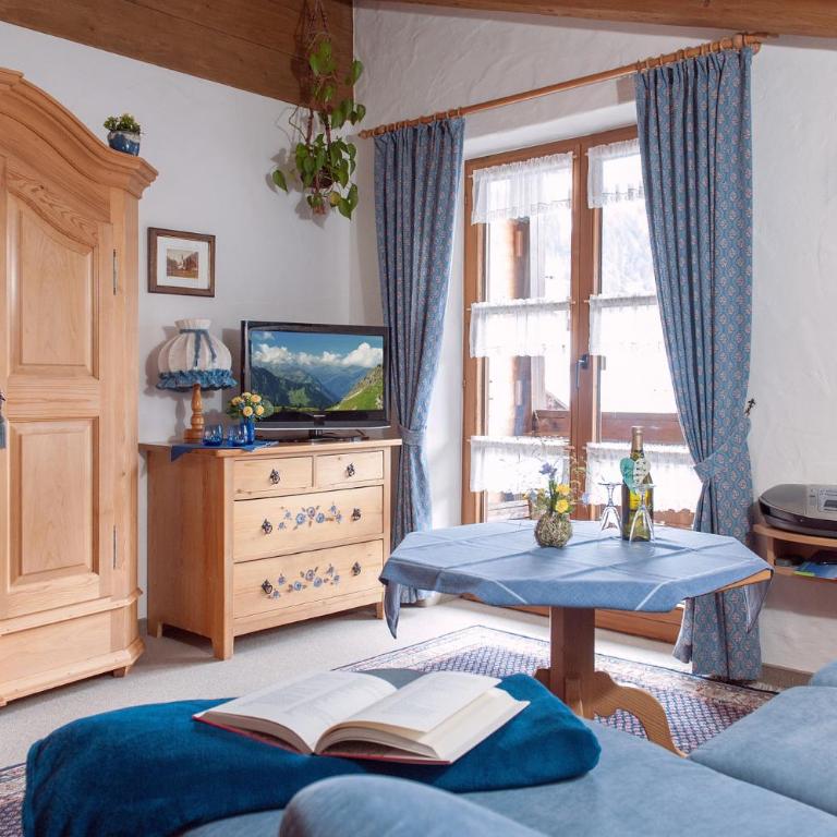 Gästehaus Anja - Apartment - 2