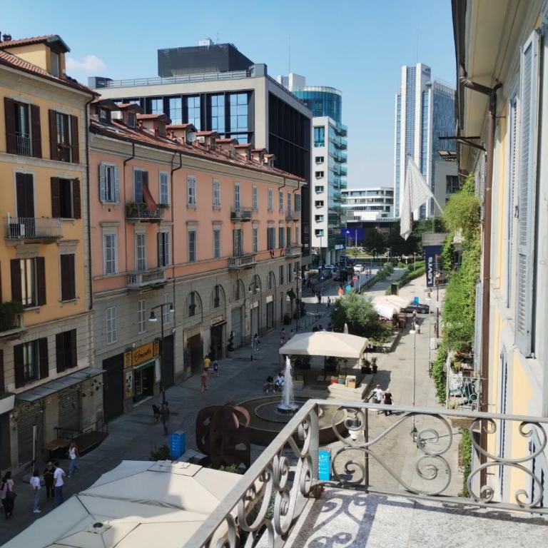 Piacere in Corso Como - Appartamento con 1 Camera da Letto - 7