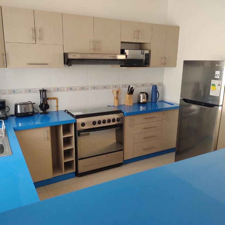 DepartoCasa1 Premium - Casa de 3 dormitorios - 24