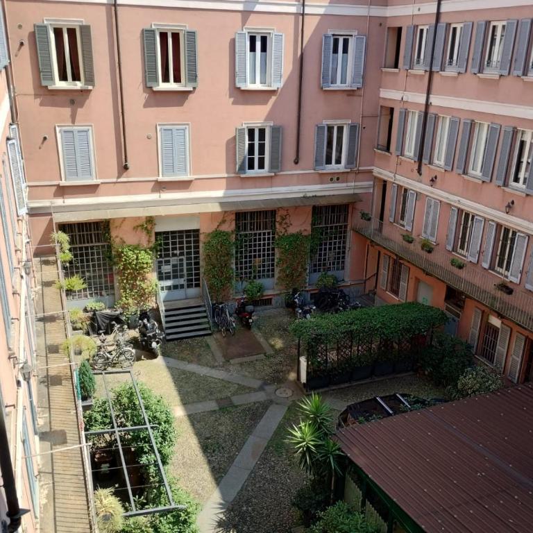 Piacere in Corso Como - Appartamento con 1 Camera da Letto - 19