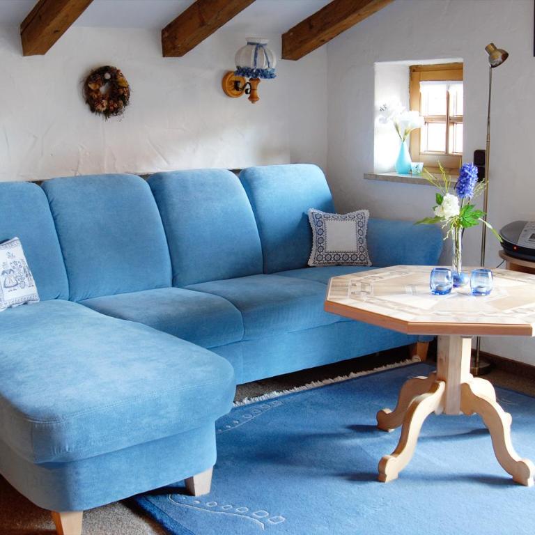 Gästehaus Anja - Apartment - 5