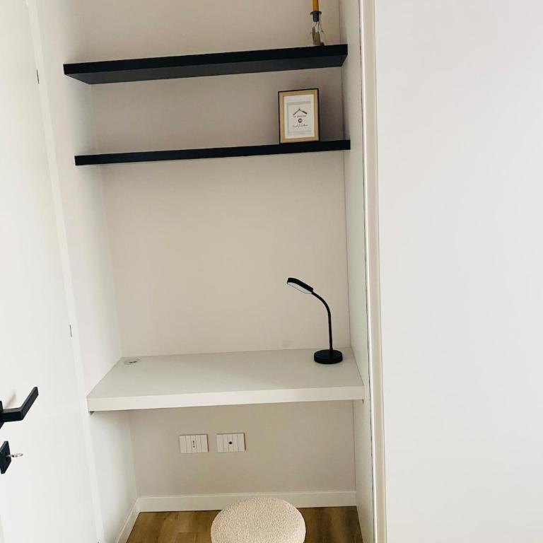 Sosien Apartments - One-Bedroom House - 37