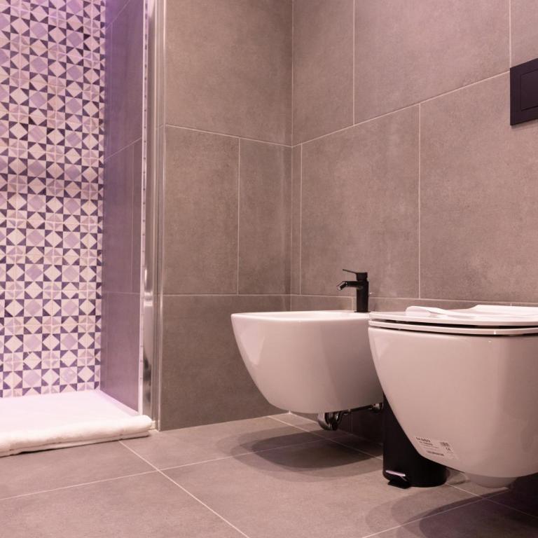 Quattro Canti Deluxe - Deluxe Double Room - 31