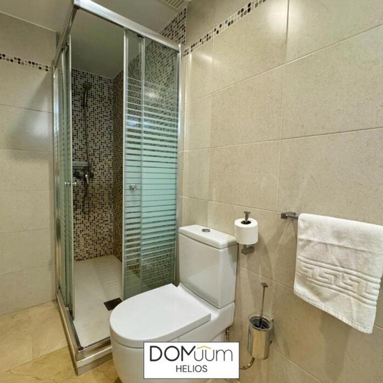 DOMuum Holidays - HELIOS - Three-Bedroom Apartment - Oceanfront - 26