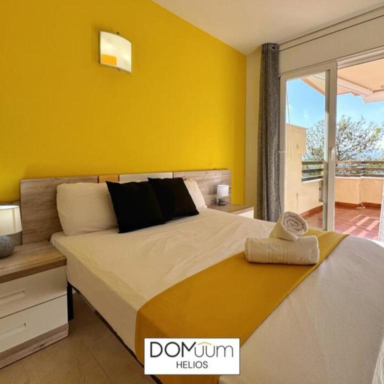 DOMuum Holidays - HELIOS - Three-Bedroom Apartment - Oceanfront - 14