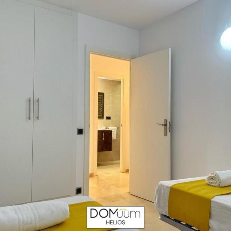DOMuum Holidays - HELIOS - Three-Bedroom Apartment - Oceanfront - 20