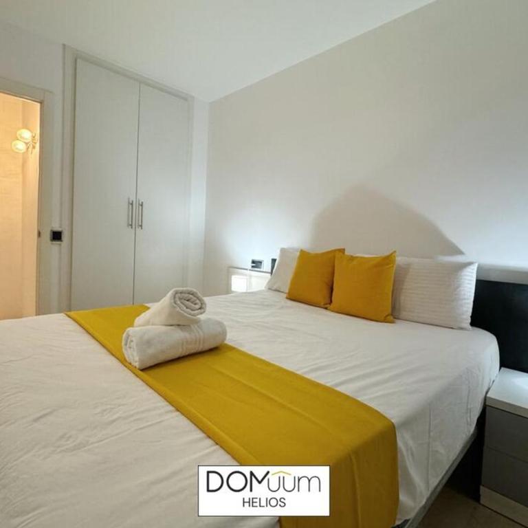 DOMuum Holidays - HELIOS - Three-Bedroom Apartment - Oceanfront - 18