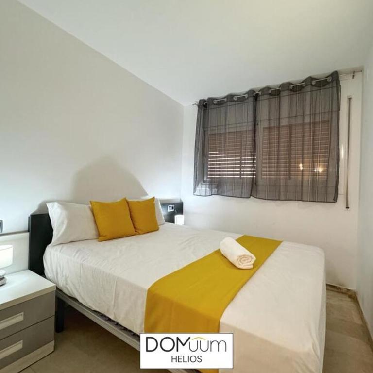 DOMuum Holidays - HELIOS - Three-Bedroom Apartment - Oceanfront - 17