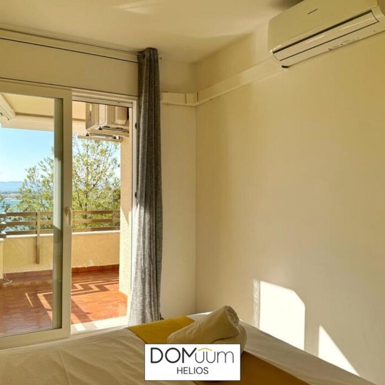 DOMuum Holidays - HELIOS - Three-Bedroom Apartment - Oceanfront - 15
