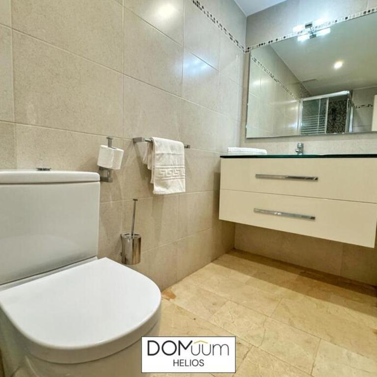 DOMuum Holidays - HELIOS - Three-Bedroom Apartment - Oceanfront - 25