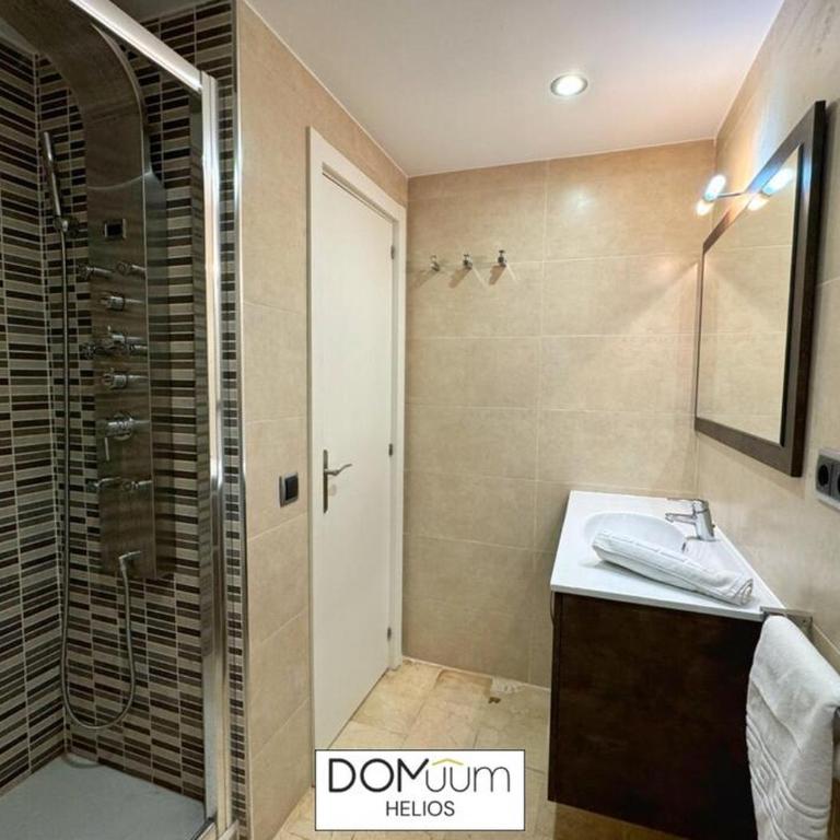 DOMuum Holidays - HELIOS - Three-Bedroom Apartment - Oceanfront - 23