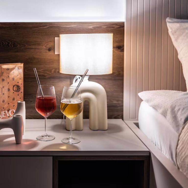 Prestige Luxury Suite - Prime Central Location - Private Garage Parking - Premium Apartman sa 1 Spavaćom Sobom - 25