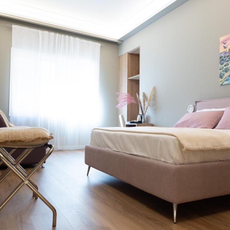 Quattro Canti Deluxe - Deluxe Double Room - 1