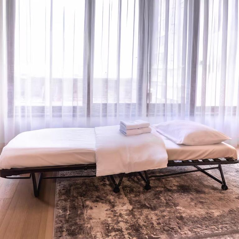 Prestige Luxury Suite - Prime Central Location - Private Garage Parking - Premium Apartman sa 1 Spavaćom Sobom - 26