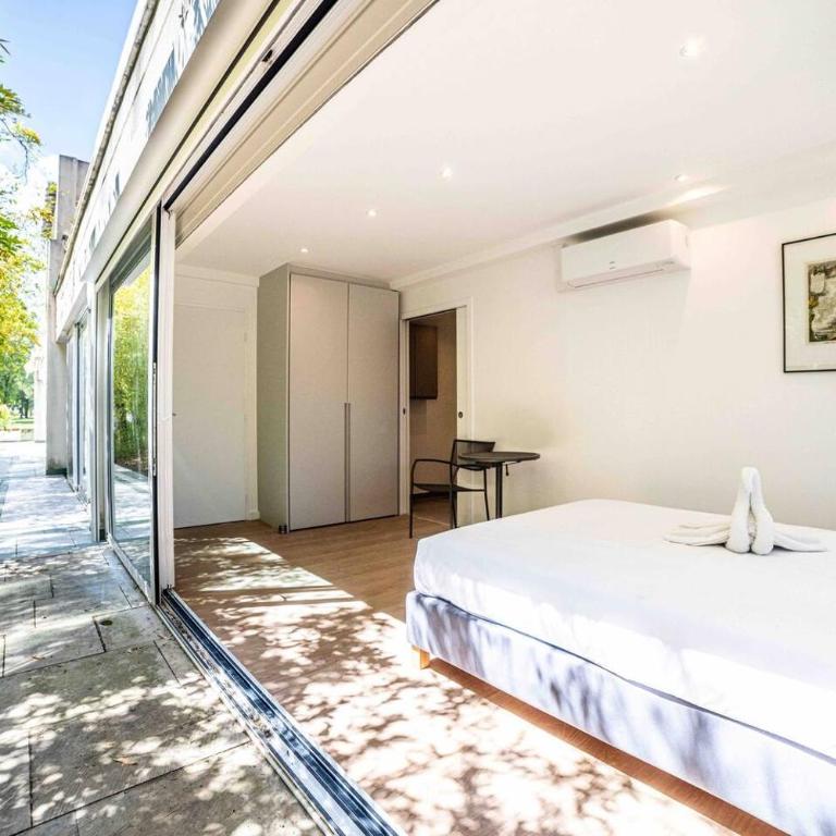 Logement de Prestige avec piscine Vue sur le Golf de la Grande Motte - Villa - 48