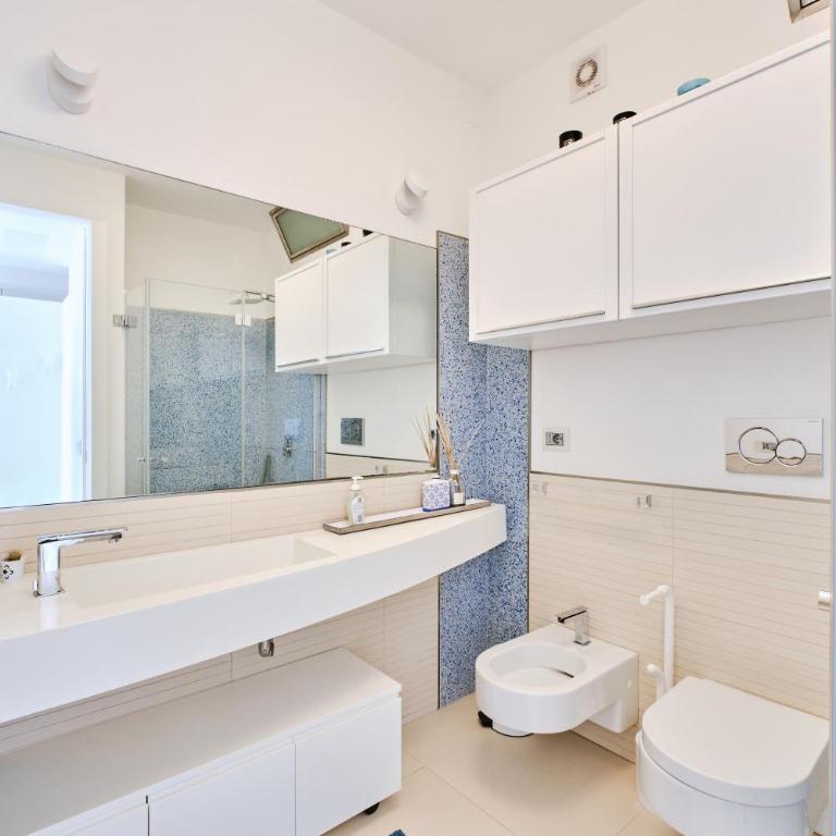 Terrazza Giudecca Gallipoli - One-Bedroom Apartment - 13