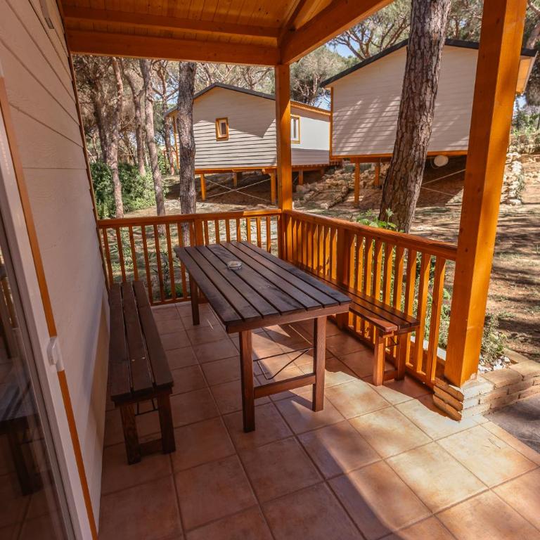 TAIGA Puerto Santa María - Bungalow Deluxe - 4