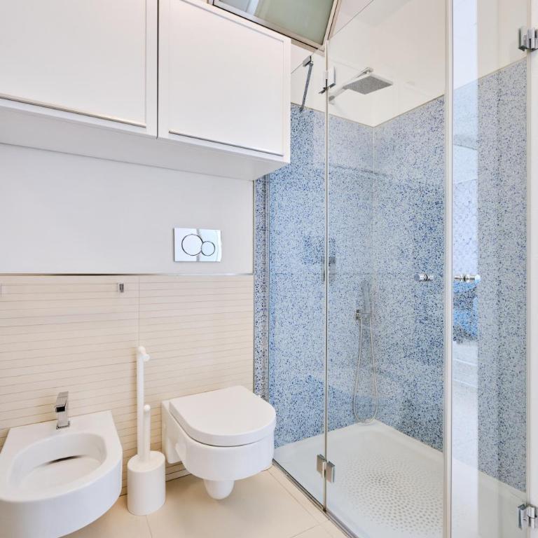Terrazza Giudecca Gallipoli - One-Bedroom Apartment - 14