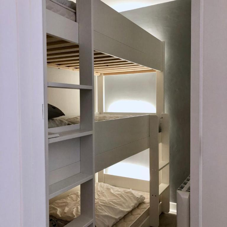 Appt familial 5 Pers avec Piscine et Tennis - Appartement 1 Chambre - 7