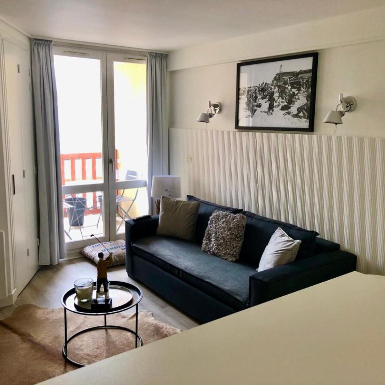Appt familial 5 Pers avec Piscine et Tennis - Appartement 1 Chambre - 16